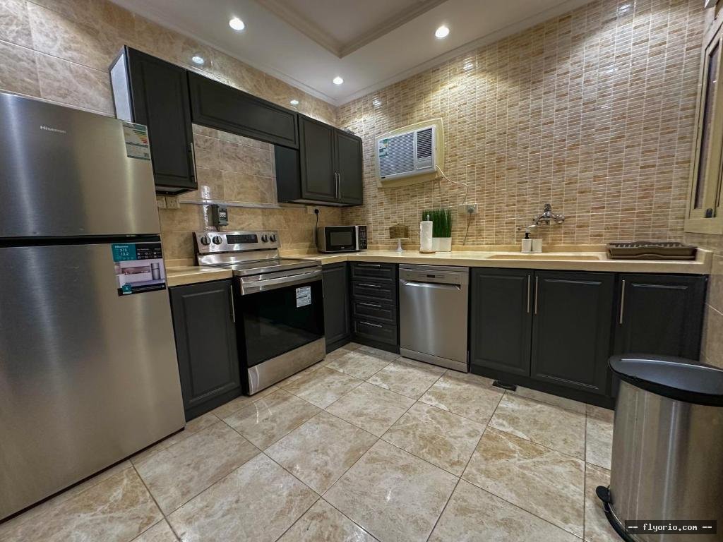 Spacious 3-Bedroom Retreat in Batha Quraish Photo