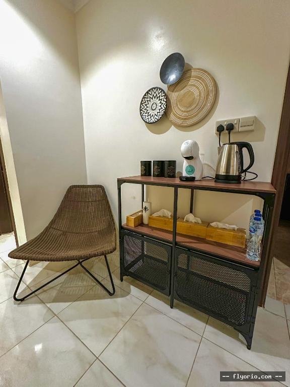Spacious 3-Bedroom Retreat in Batha Quraish Photo