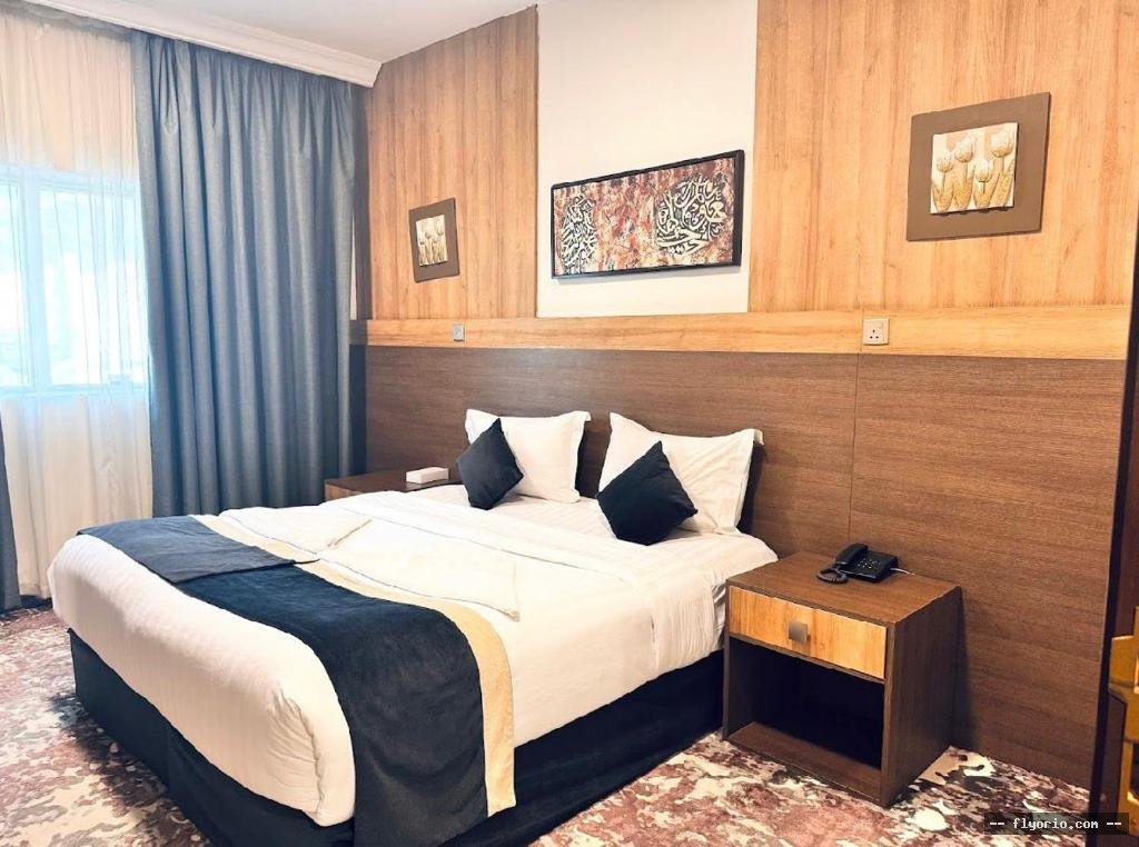 Sudair Al Karam Hotel Photo