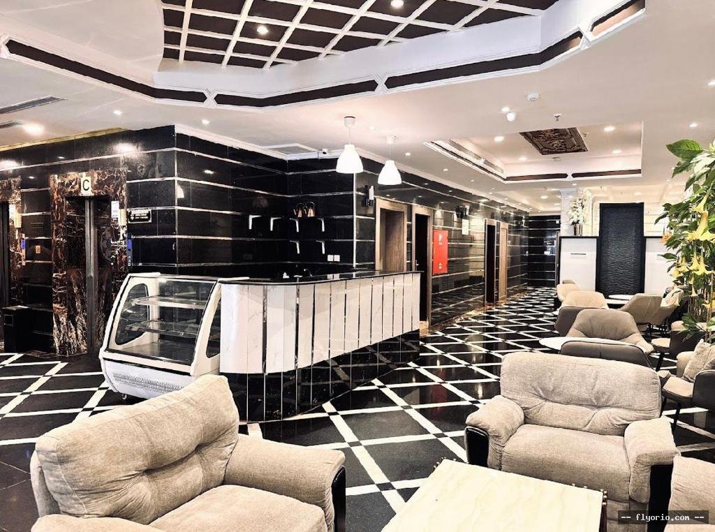 Sudair Al Karam Hotel Photo
