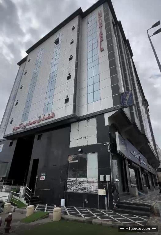 Sudair Al Karam Hotel Photo