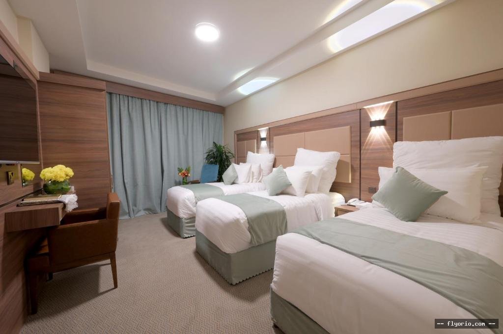 Sukoon Hotel Photo