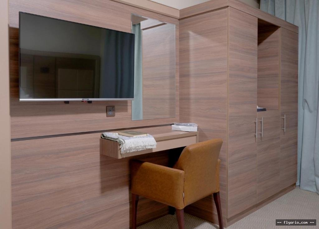 Sukoon Hotel Photo