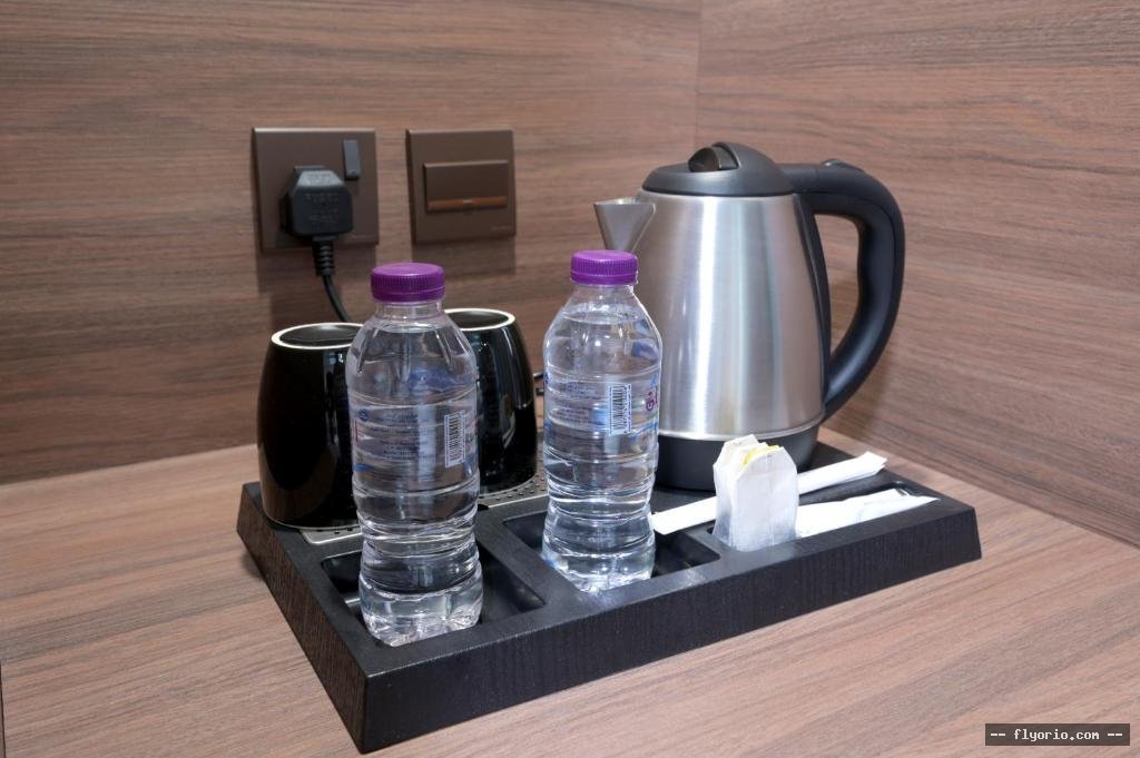 Sukoon Hotel Photo