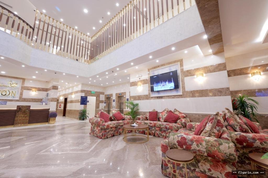 Sukoon Hotel Photo