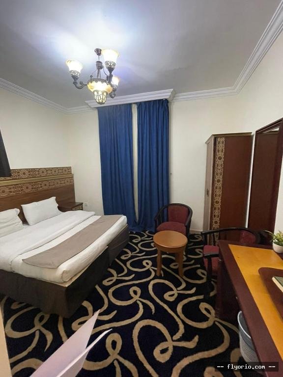 Sultan awtadHotel Funduq AWTAD ALSLTAN ALAZYZYh