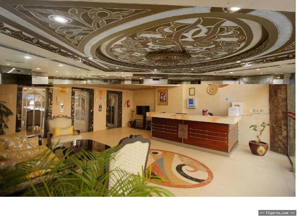 Sultan awtadHotel Funduq AWTAD ALSLTAN ALAZYZYh Photo