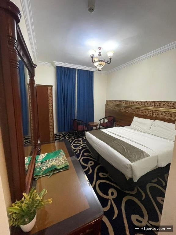 Sultan awtadHotel Funduq AWTAD ALSLTAN ALAZYZYh Photo