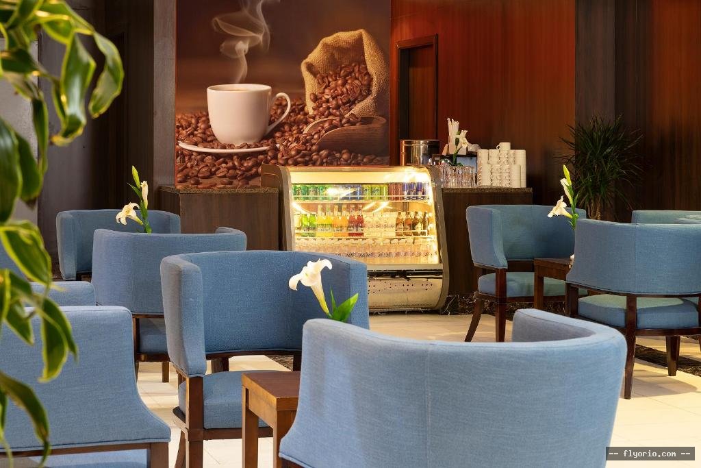 Sunrise Ajyad Hotel Photo