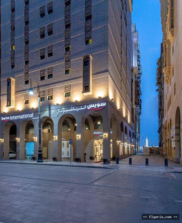 Taba Al Salam Photo