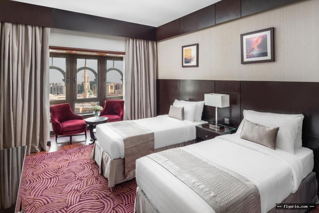 Taiba Front Hotel Photo