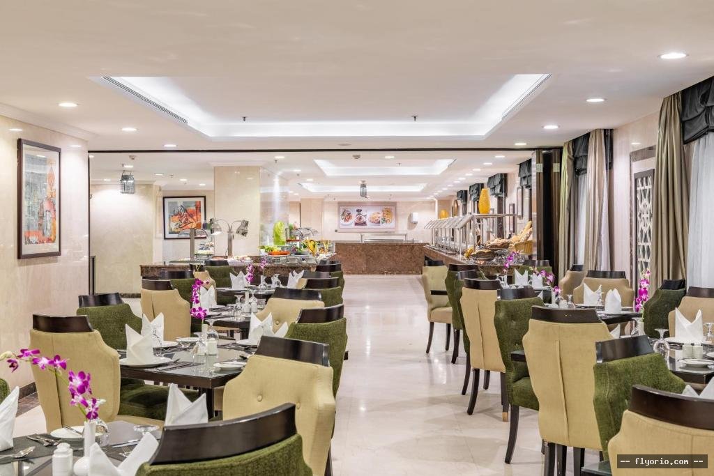 Taiba Front Hotel Photo
