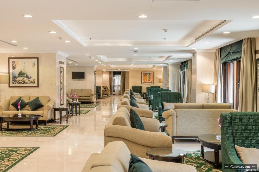Taiba Front Hotel Photo