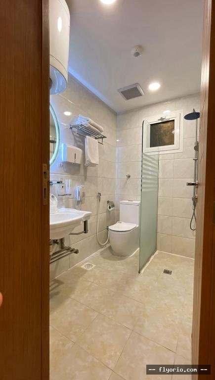 Taj Aleiman Hotel Photo