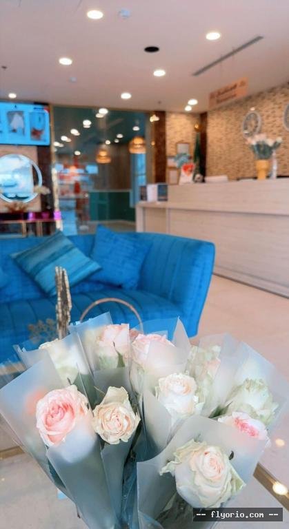 Taj Aleiman Hotel Photo