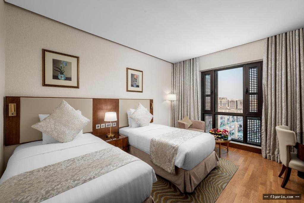 The Biltmore Al Madinah Photo