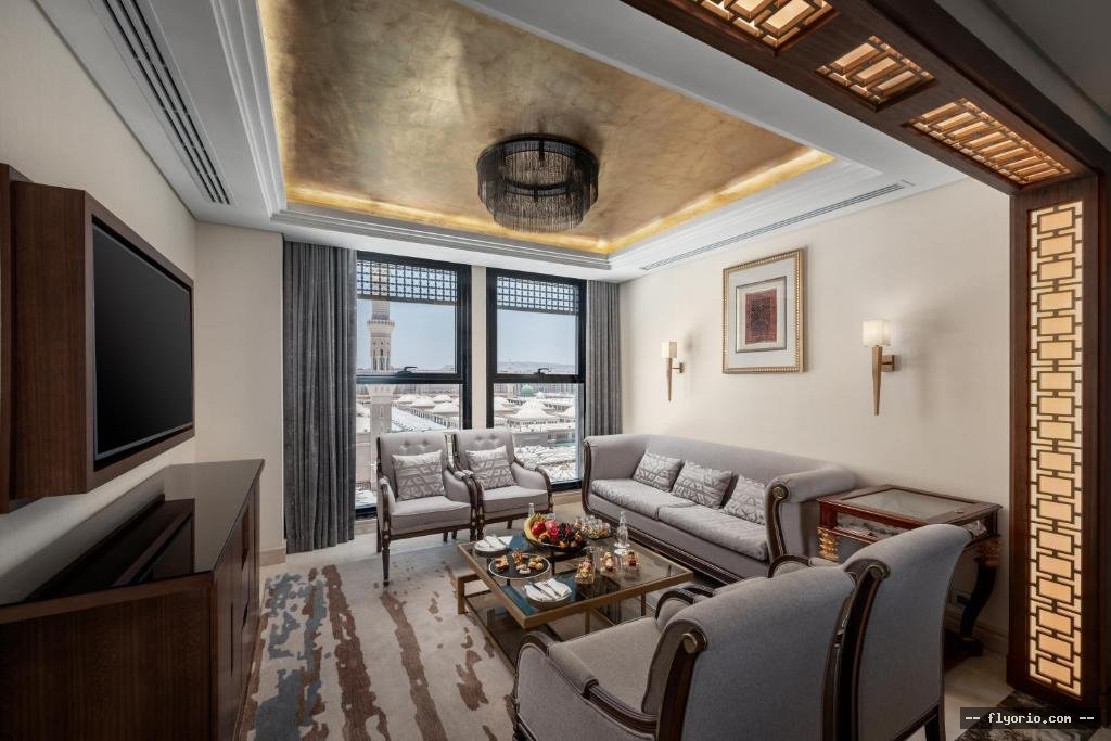 The Biltmore Al Madinah Photo