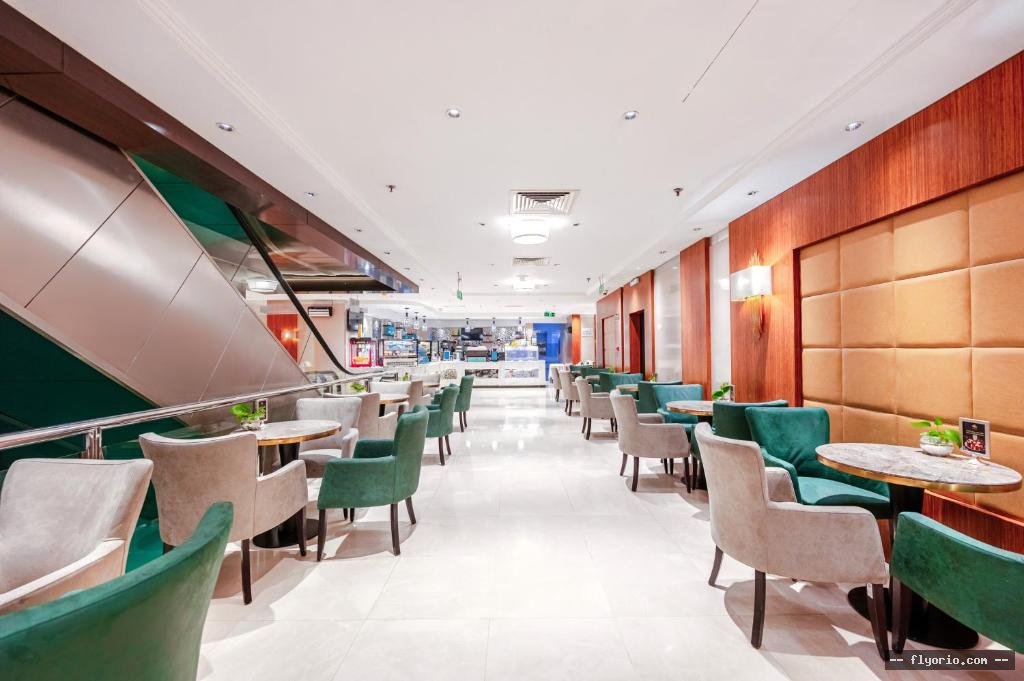 The Venue Al Harithia Hotel Photo