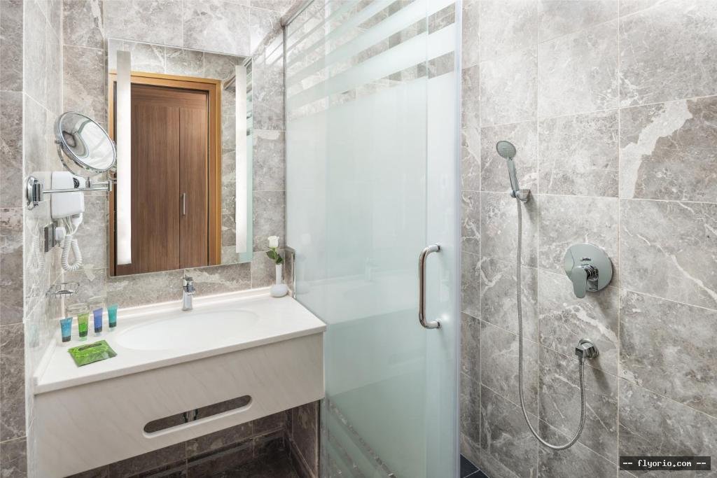Three Pearls Musalli Hotel Photo