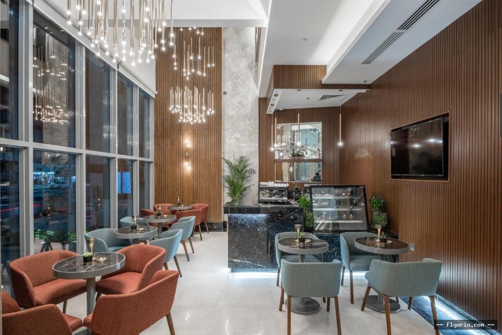 Three Pearls Musalli Hotel Photo