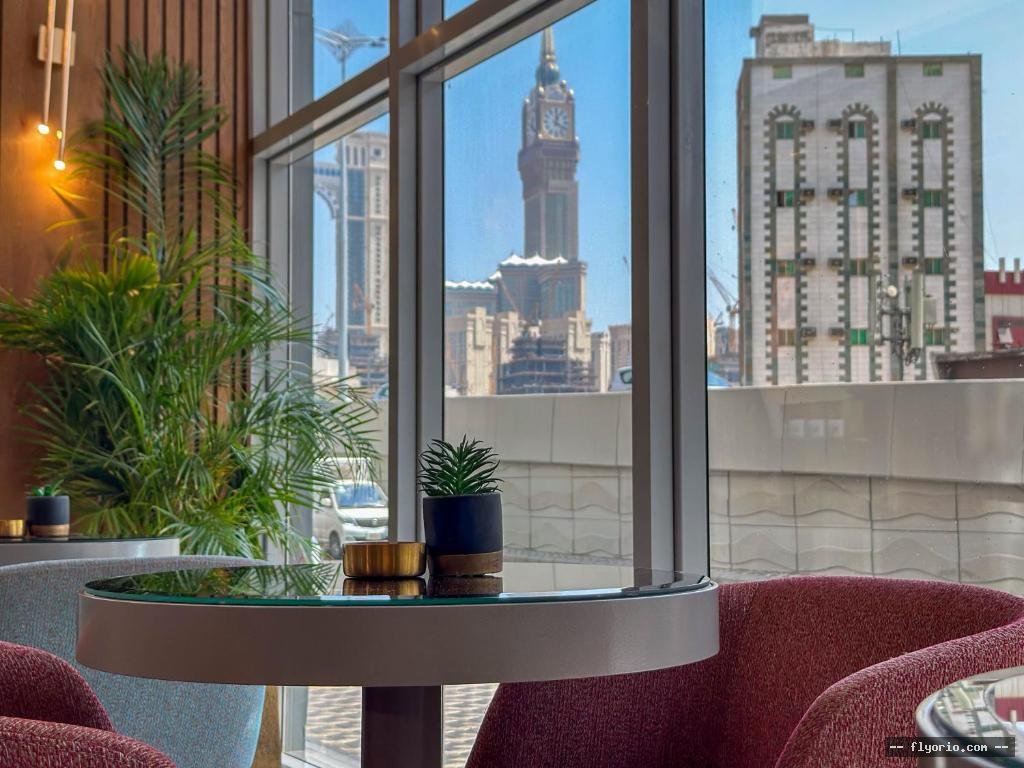 Three Pearls Musalli Hotel Photo