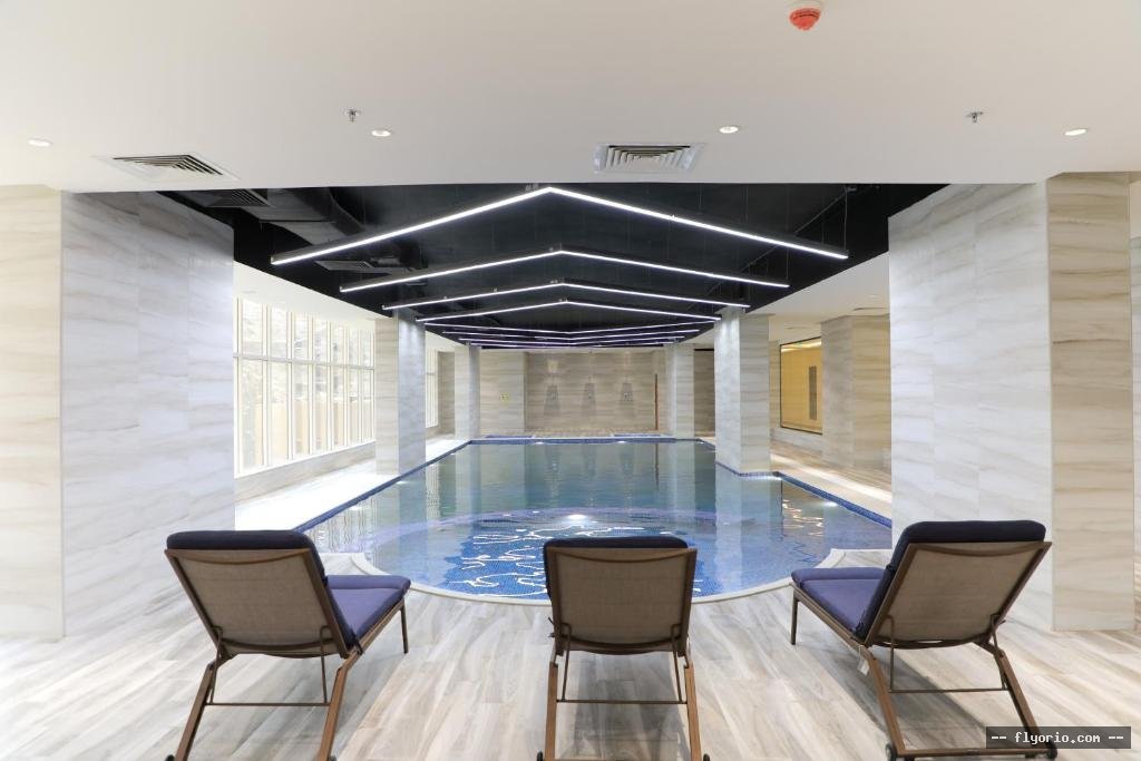 TIME Ruba Hotel & Suites Photo