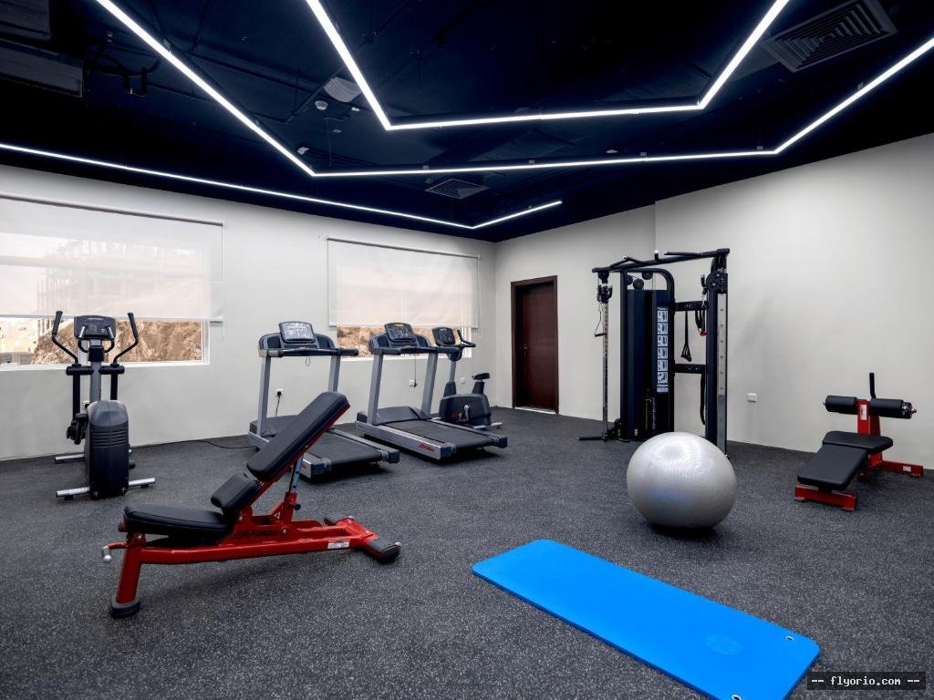 TIME Ruba Hotel & Suites Photo