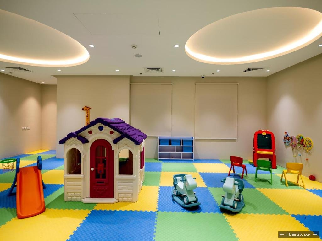TIME Ruba Hotel & Suites Photo