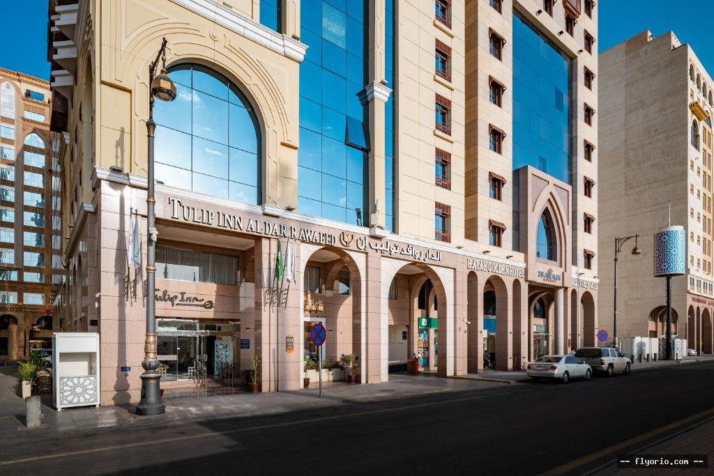 Tulip Inn Al Daar Rawafid Photo