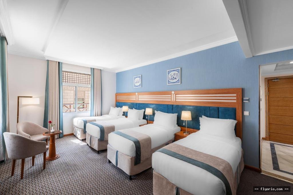 Tulip Inn Al Daar Rawafid Photo