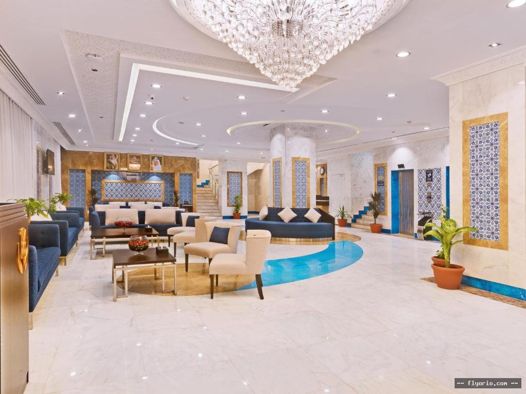 Tulip Inn Al Daar Rawafid Photo