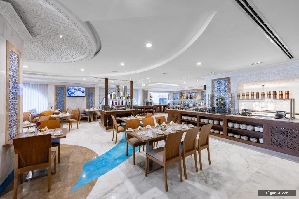 Tulip Inn Al Daar Rawafid Photo