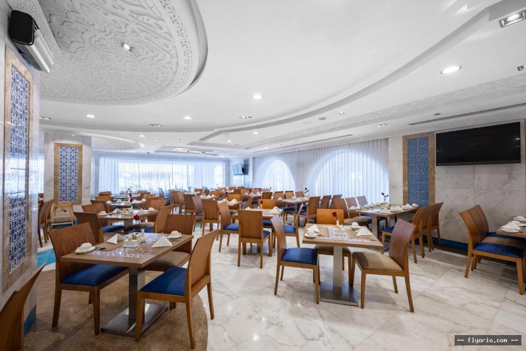 Tulip Inn Al Daar Rawafid Photo