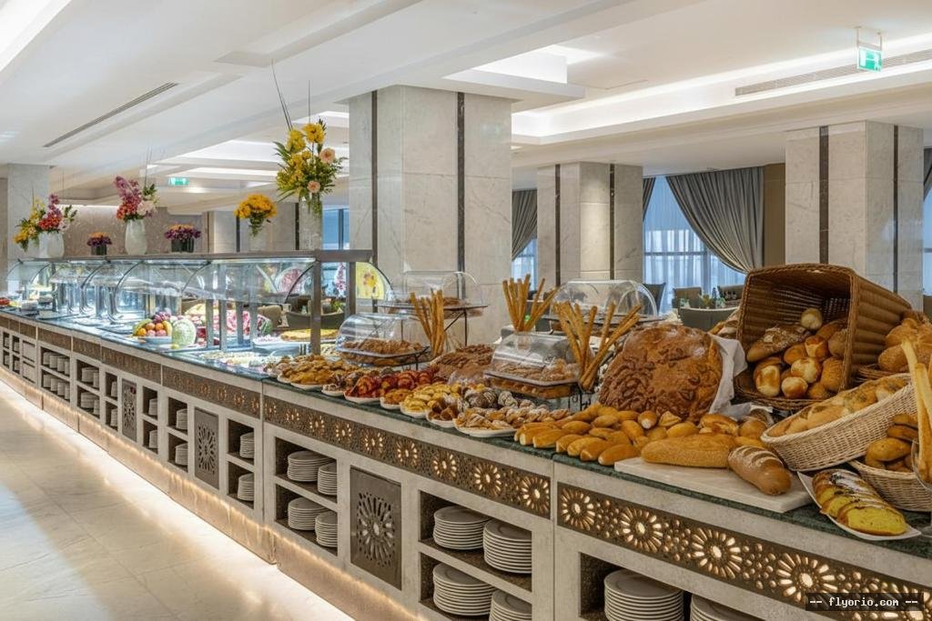 VALY Al-Madinah Hotel Photo