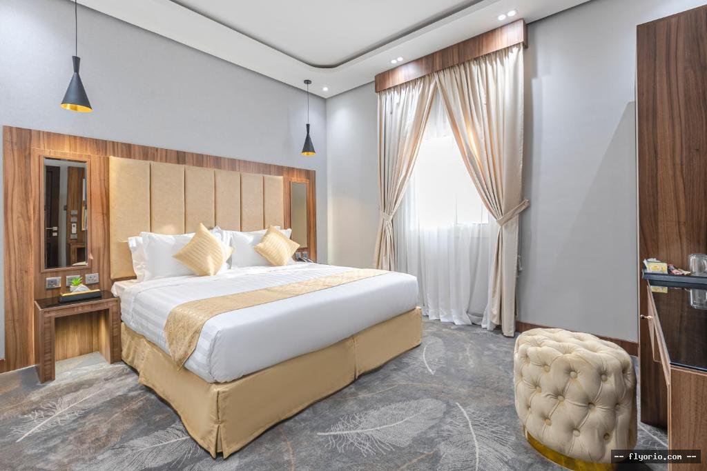 Verdun suites Photo