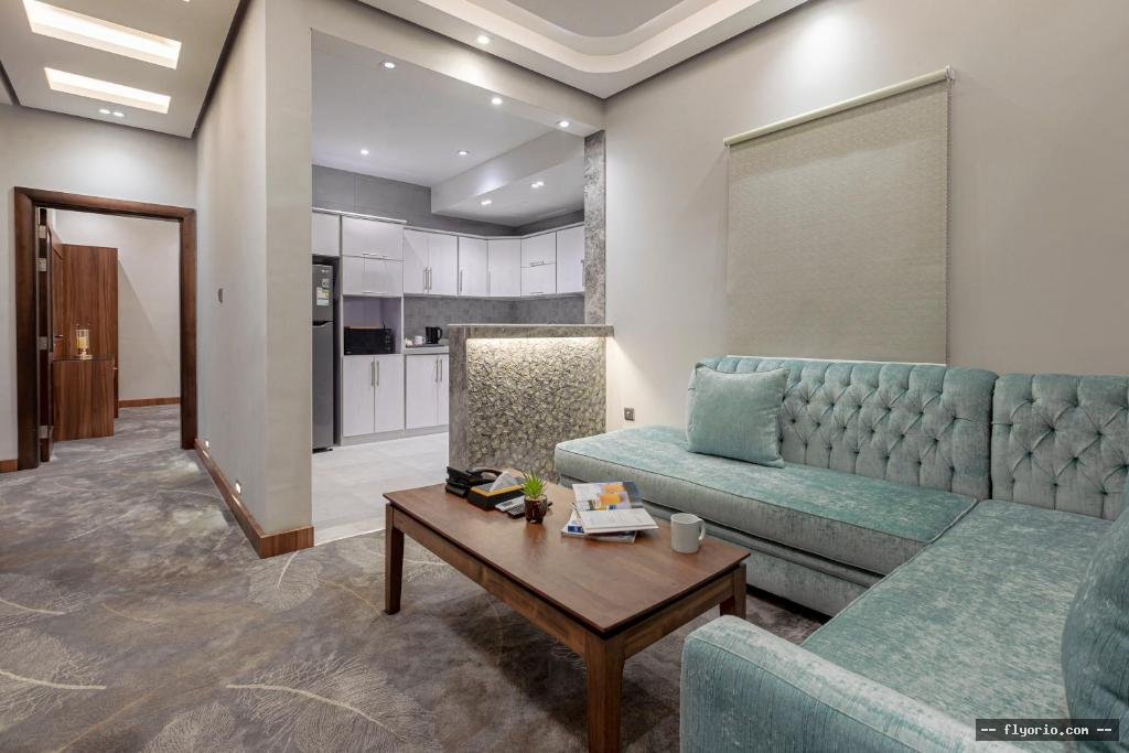 Verdun suites Photo