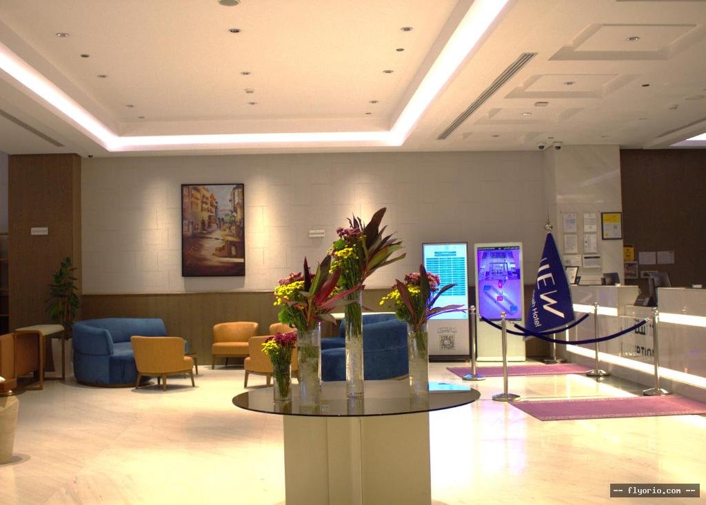View Al Madinah Hotel Photo