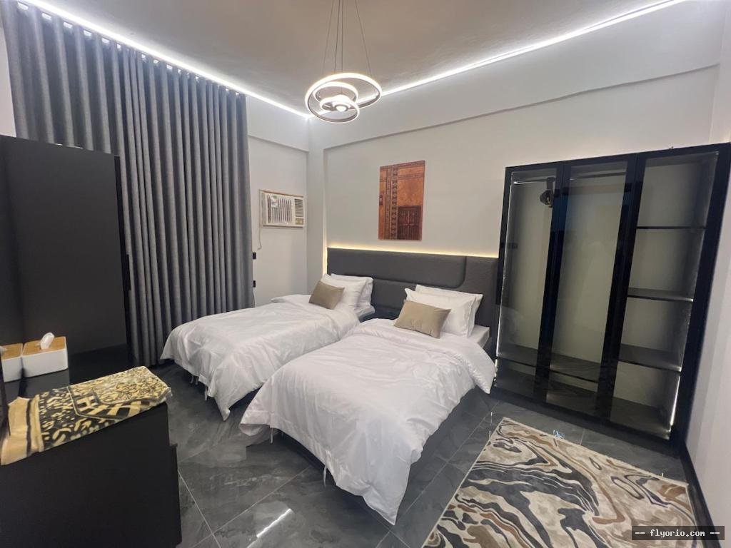 Violet Family Apartment - 5 Mins to Haram - ShQh FYWLYT ALAAYLYh Photo