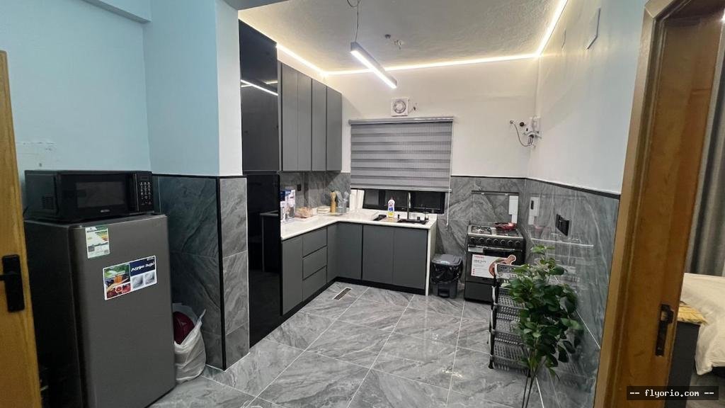 Violet Family Apartment - 5 Mins to Haram - ShQh FYWLYT ALAAYLYh Photo