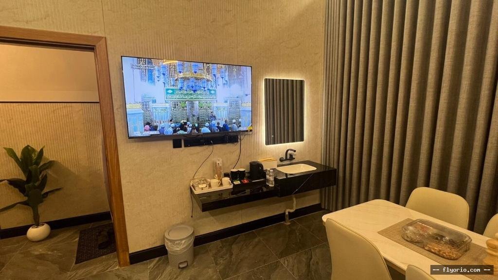 Violet Family Apartment - 5 Mins to Haram - ShQh FYWLYT ALAAYLYh Photo