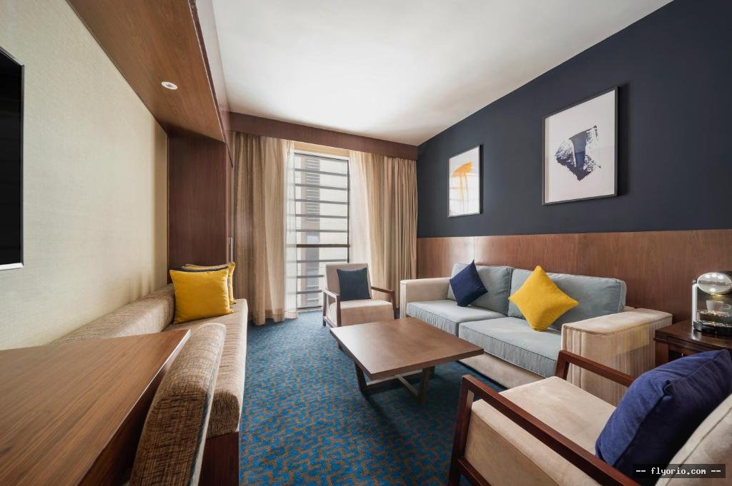 voco Makkah by IHG Photo