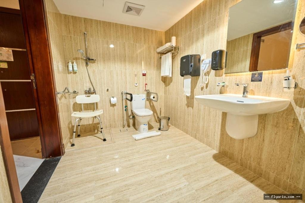 Wadi Al Sufara Al Dhahabi Hotel - Funduq WADY ALSFRA' ALDhHBY Photo