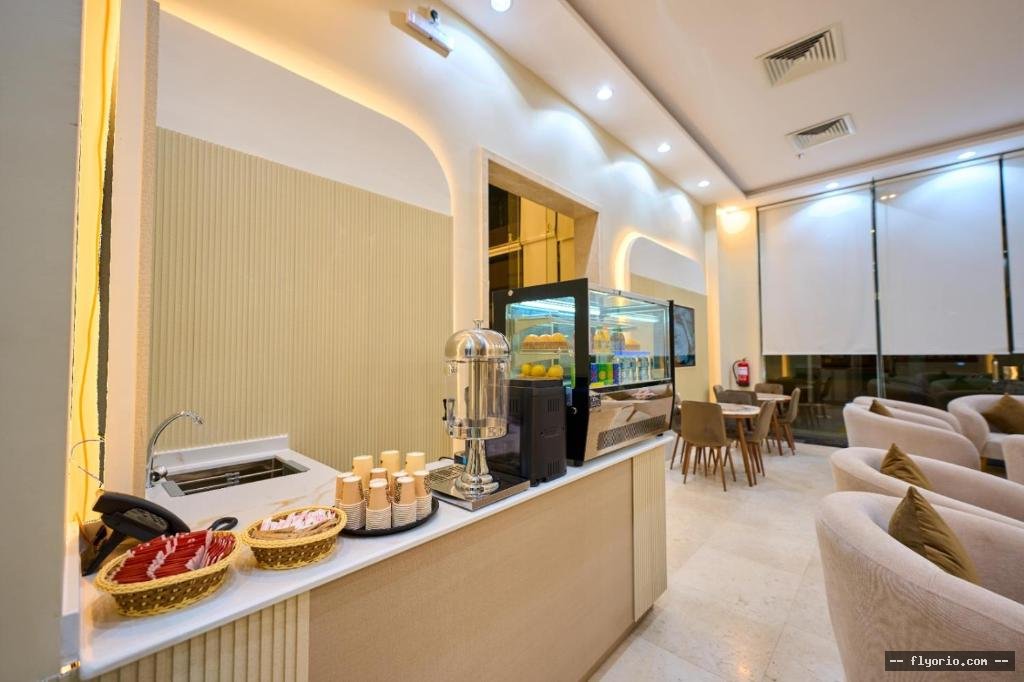 Wadi Al Sufara Al Dhahabi Hotel - Funduq WADY ALSFRA' ALDhHBY Photo