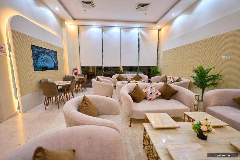 Wadi Al Sufara Al Dhahabi Hotel - Funduq WADY ALSFRA' ALDhHBY Photo