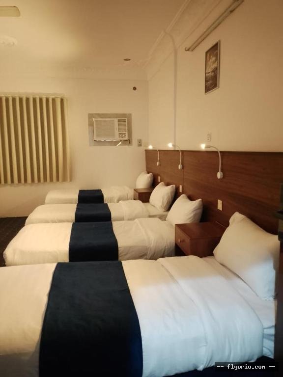 Waha Madain Hotel - Funduq WAHh ALMDAYN ALFunduqYh Photo