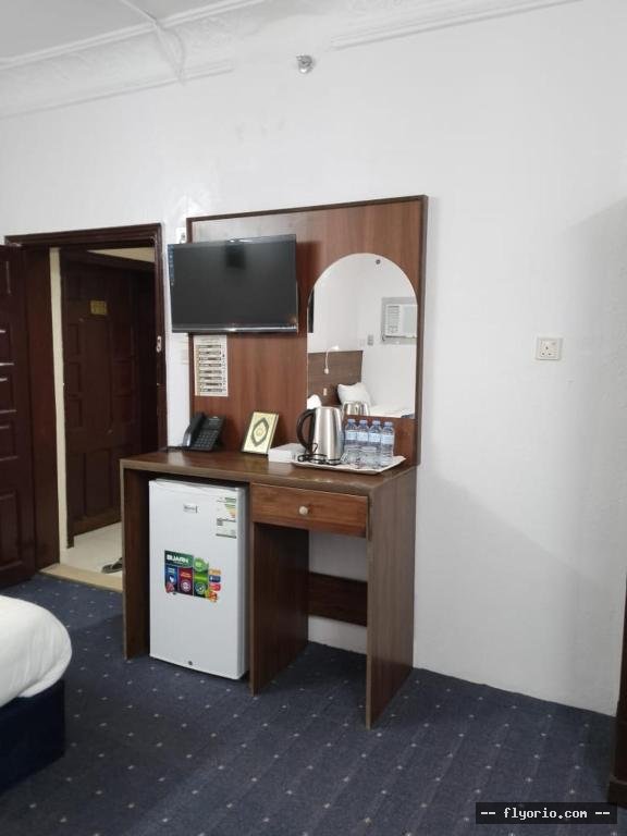 Waha Madain Hotel - Funduq WAHh ALMDAYN ALFunduqYh Photo
