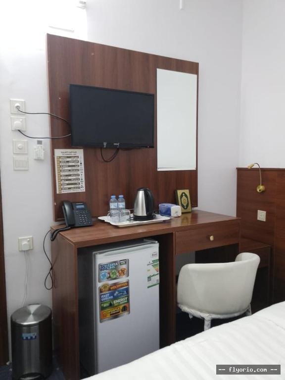 Waha Madain Hotel - Funduq WAHh ALMDAYN ALFunduqYh Photo