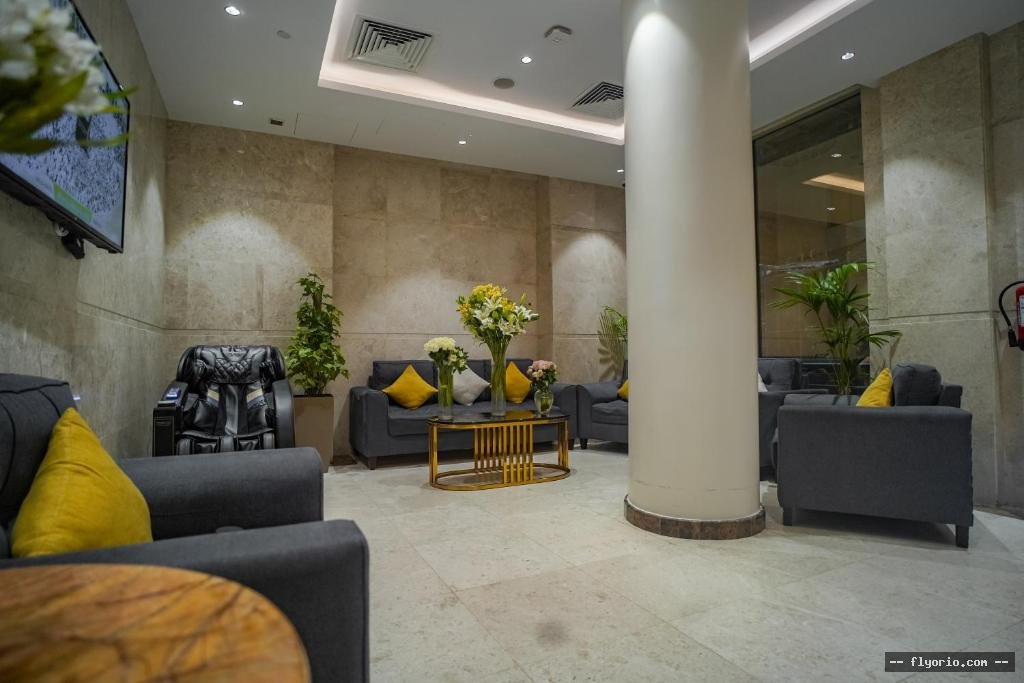 Worth Elite Hotel Photo