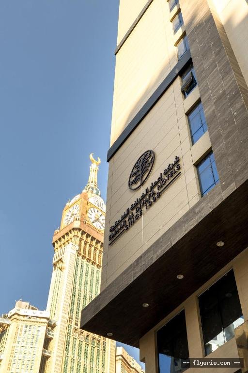 Worth Elite Hotel Photo