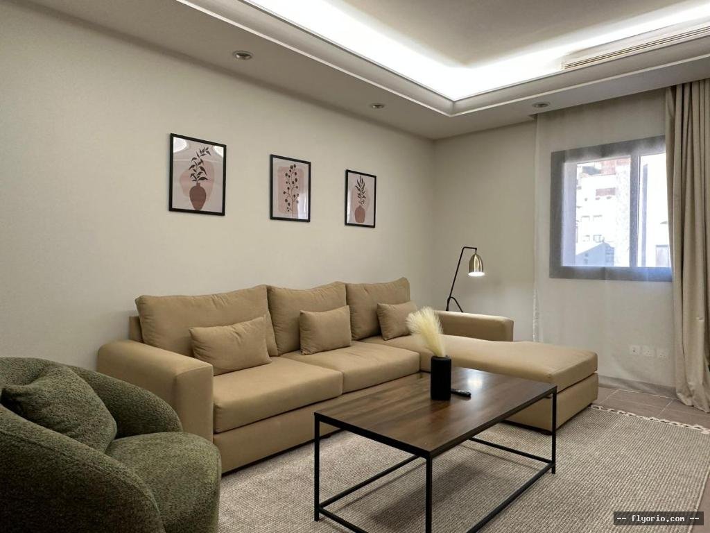 Z Residence by Dayf - Self-Service Apartments Photo